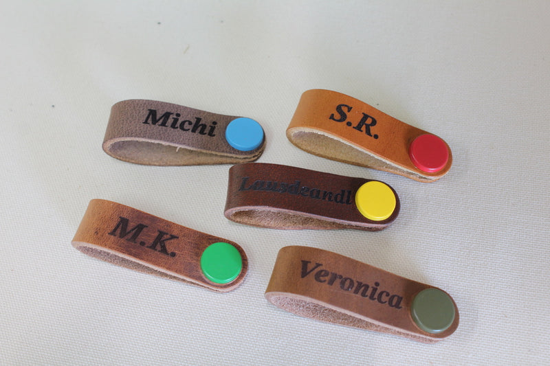 Maßkrugmarkierer Personalisiert