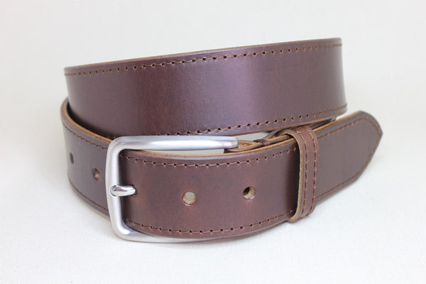 Ledergürtel "Anton" 4cm