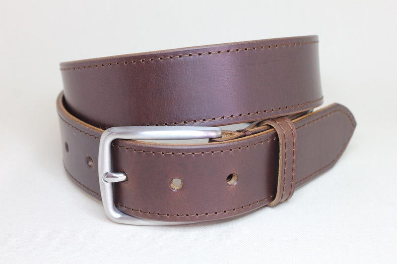 Ledergürtel "Anton" 4cm