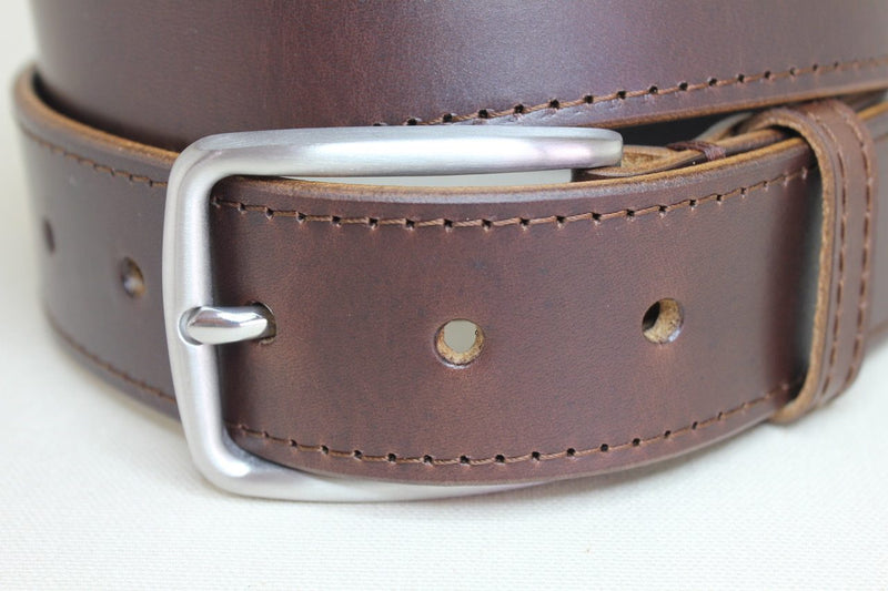 Ledergürtel "Anton" 4cm