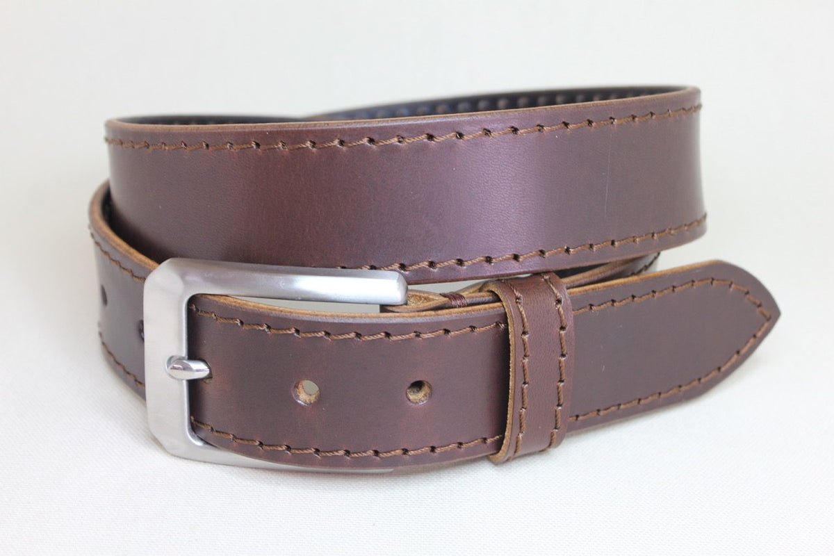 Ledergürtel "Anneliese" 4cm