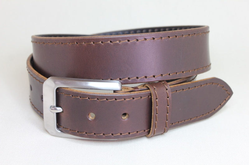 Ledergürtel "Anneliese" 4cm