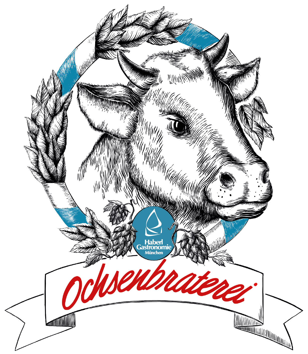 Ochsenbraterei Logo